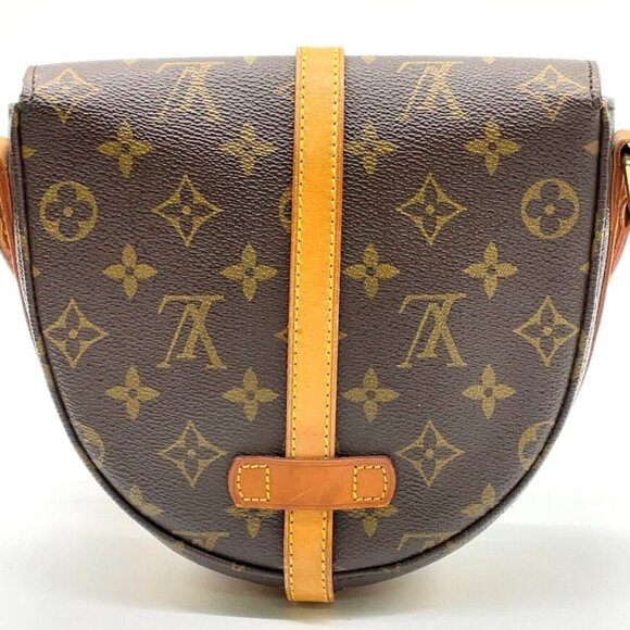 EUC Authentic LV Monogram Chantilly PM - Picture 15 of 16